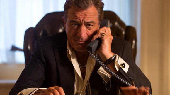 Photo from the movie Heist