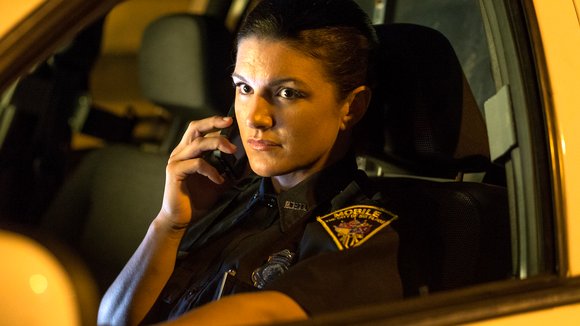 Photo from the movie Heist