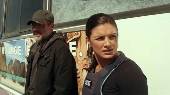 Photo from the movie Heist