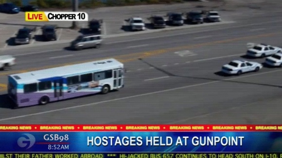 Photo from the movie Heist