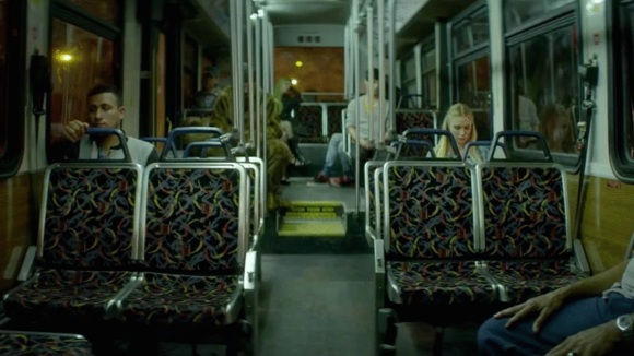 Photo from the movie Heist