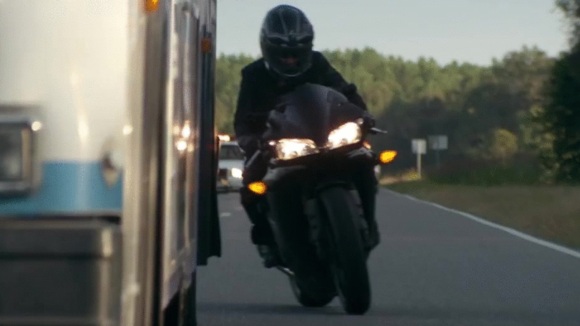 Photo from the movie Heist