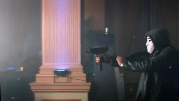 Photo from the movie Heist