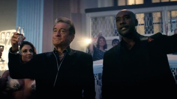 Photo from the movie Heist