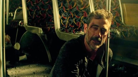 Photo from the movie Heist