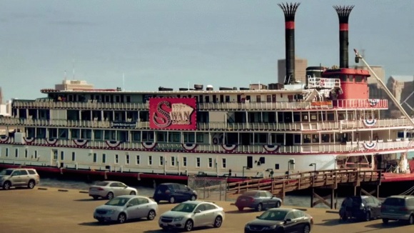 Photo from the movie Heist