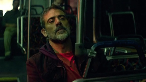 Photo from the movie Heist