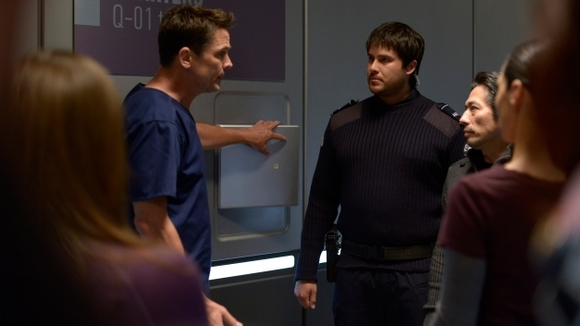 Photo from the movie Helix