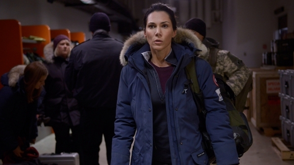 Photo from the movie Helix