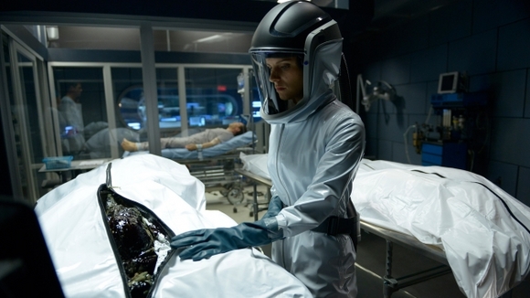 Photo from the movie Helix
