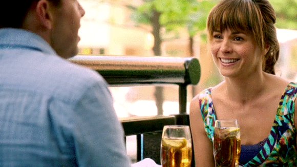 Photo from the movie Hit by Lightning