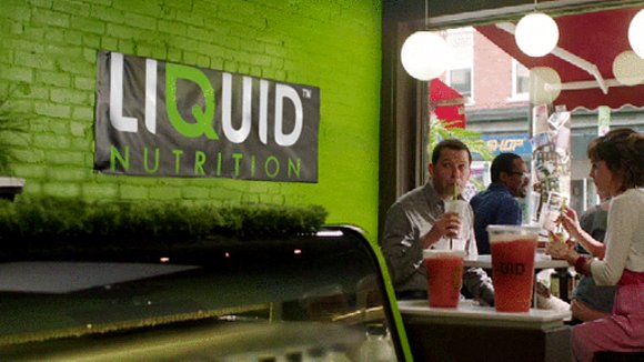 Photo from the movie Hit by Lightning