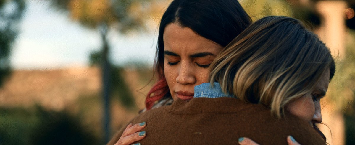 Photo from the movie I'm Totally Fine