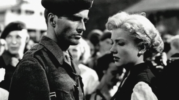 Photo from the movie I Confess