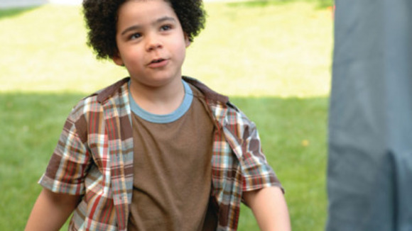 Photo from the movie Illegal Tender