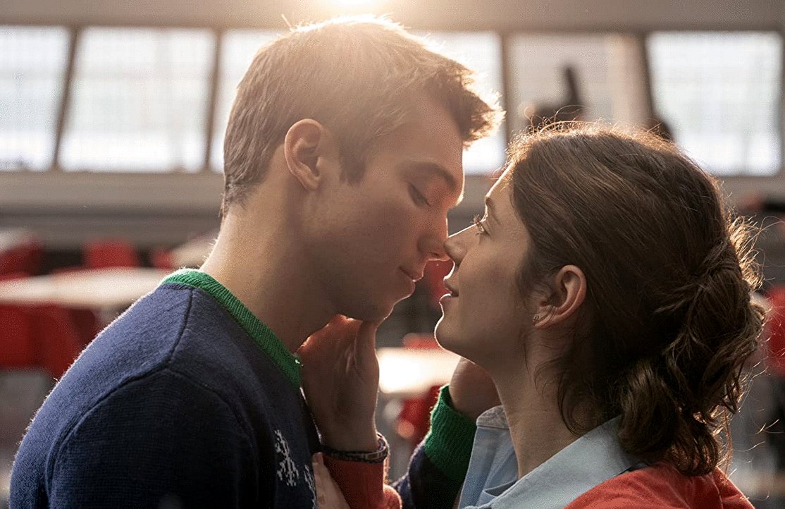 Photo from the movie Todas las veces que nos enamoramos