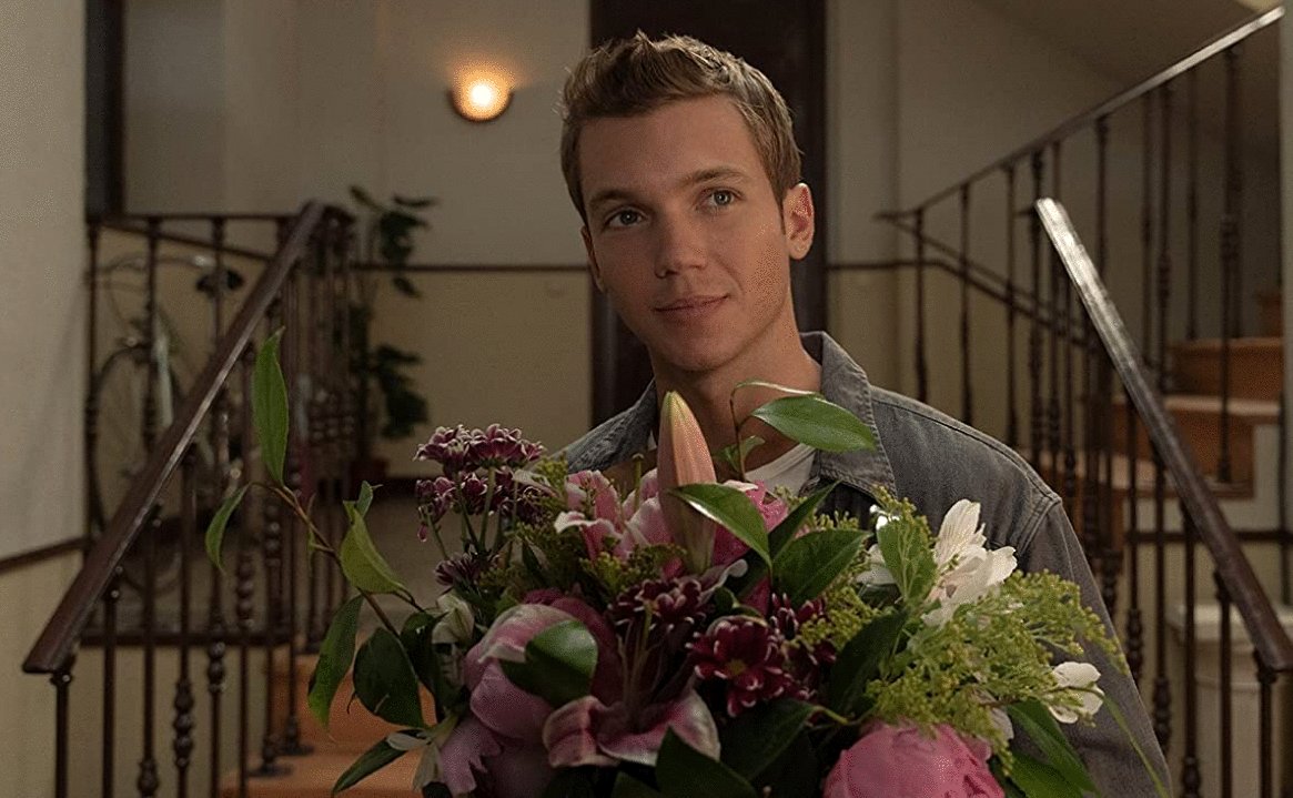 Photo from the movie Todas las veces que nos enamoramos