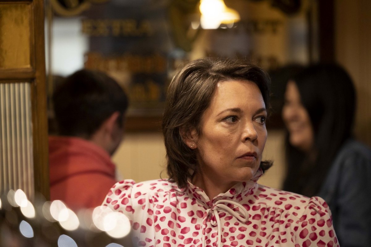 Photo from the movie Joyride