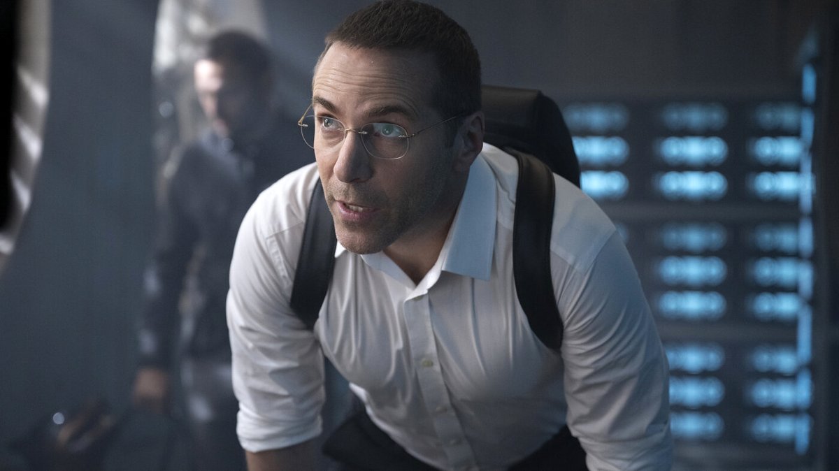 Photo from the movie Kraven the Hunter