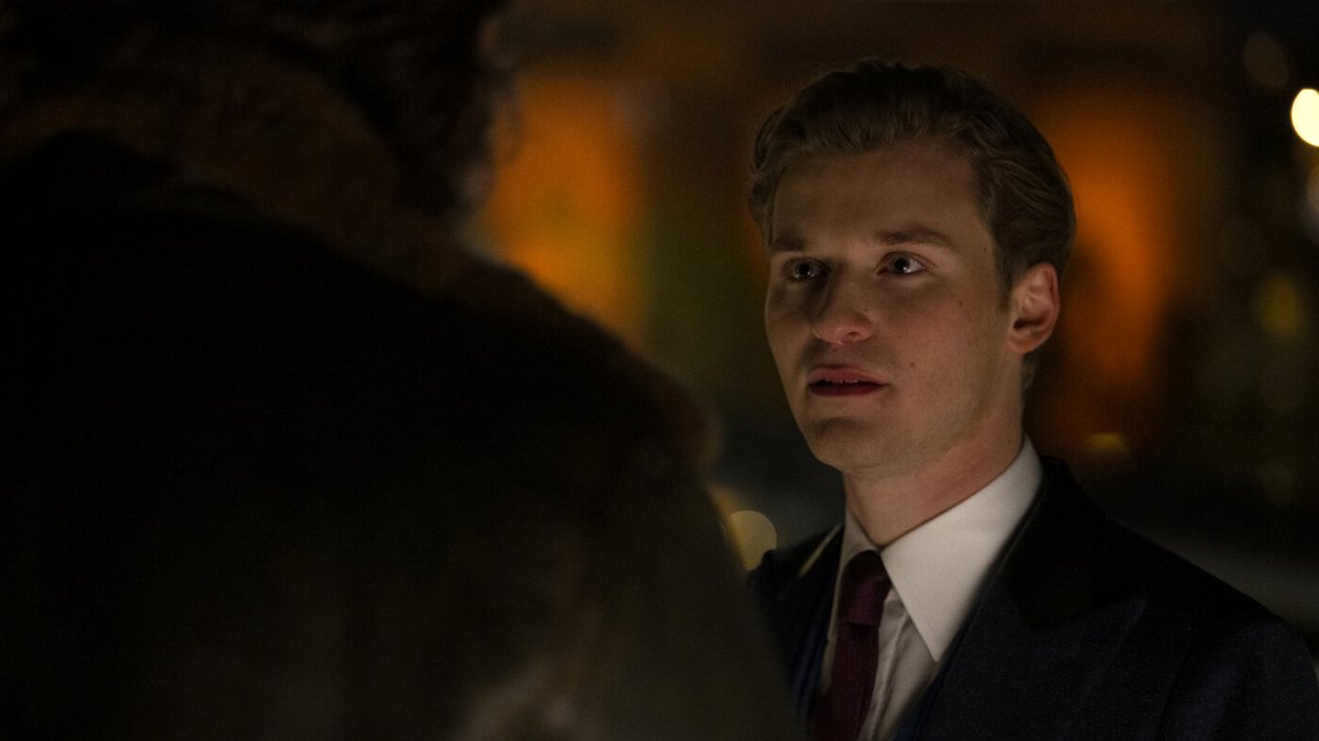 Photo from the movie Kraven the Hunter