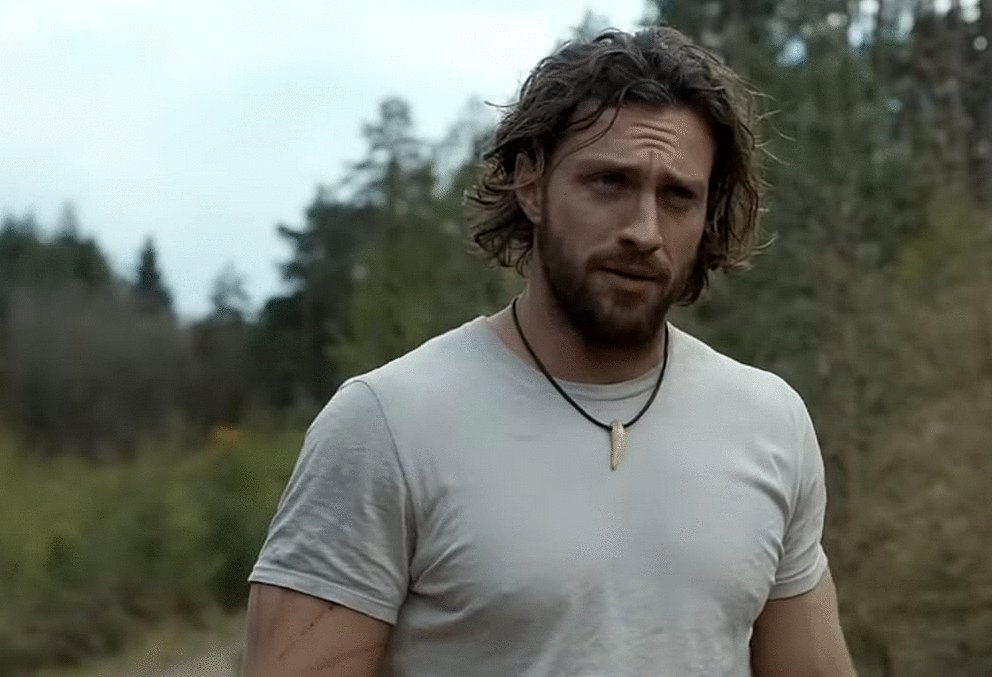 Photo from the movie Kraven the Hunter