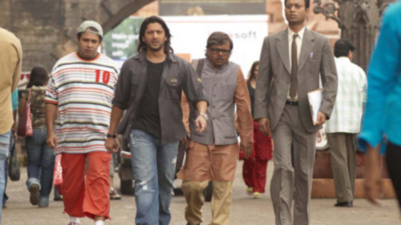 Photo from the movie Krazzy 4