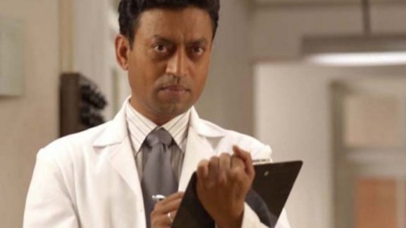 Photo from the movie Krazzy 4