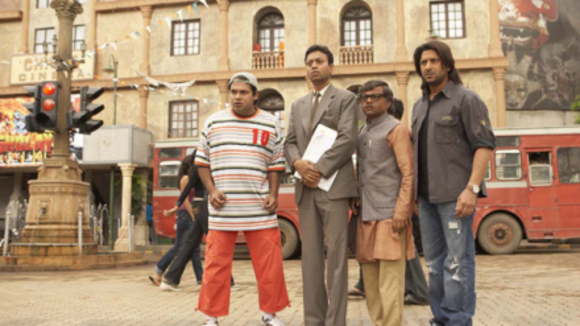 Photo from the movie Krazzy 4