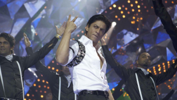 Photo from the movie Krazzy 4