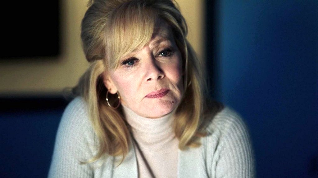 Photo from the movie Legion