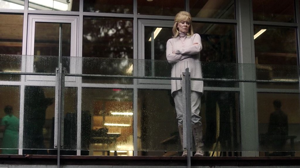 Photo from the movie Legion