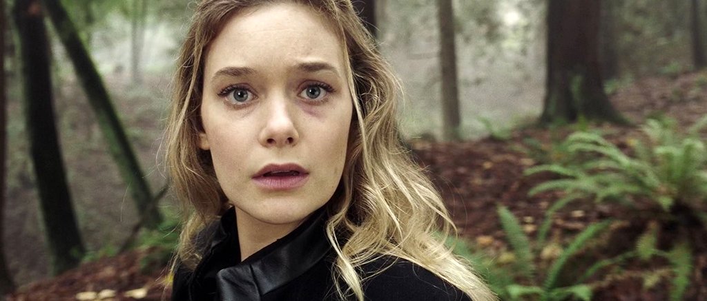 Photo from the movie Legion