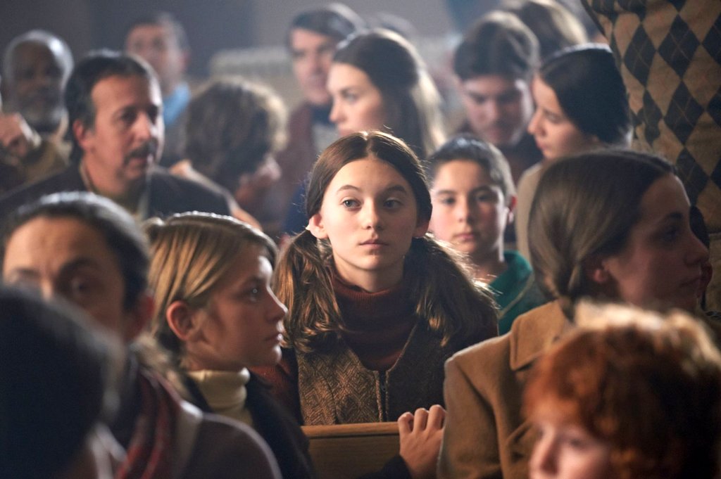 Photo from the movie Cross My Heart