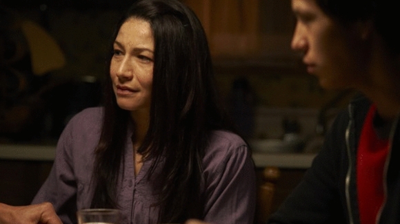 Photo from the movie The Lesser Blessed