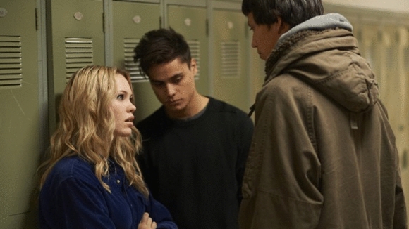 Photo from the movie The Lesser Blessed