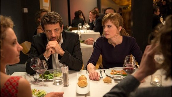 Photo from the movie Love at First Child