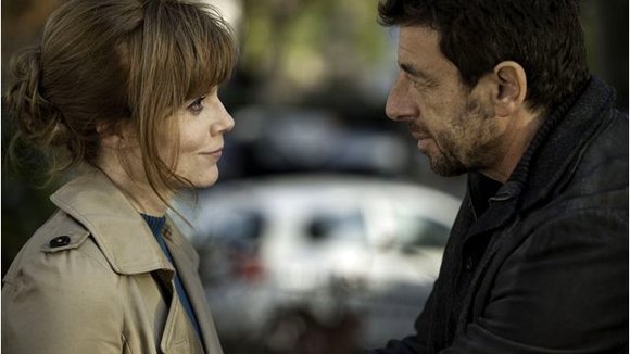 Photo from the movie Love at First Child