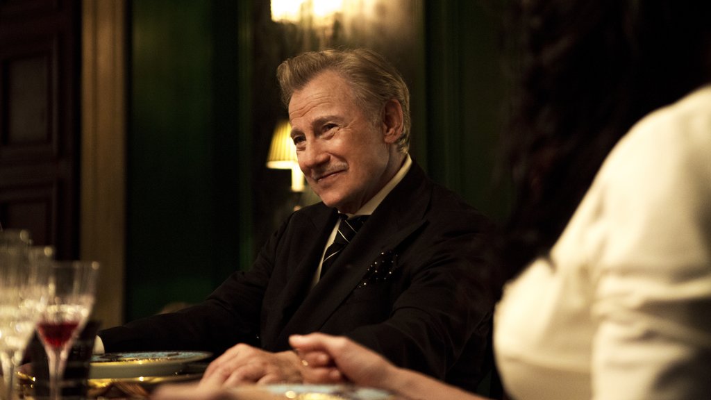 Photo from the movie Madame