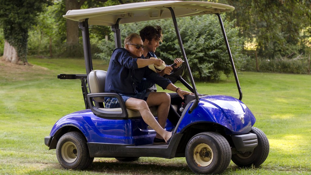 Photo from the movie Madame