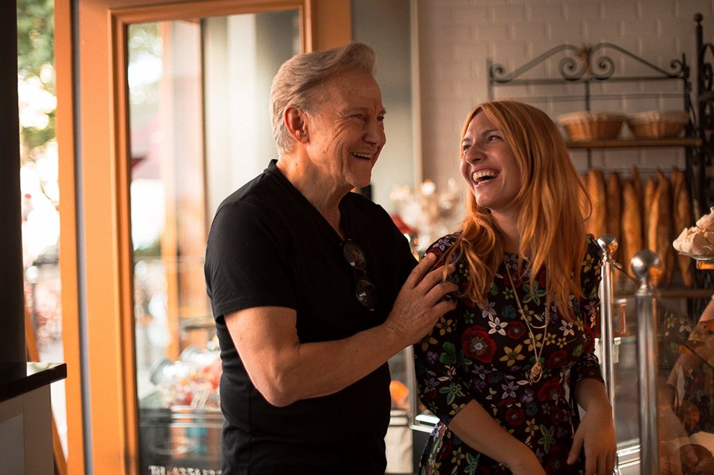 Photo from the movie Madame