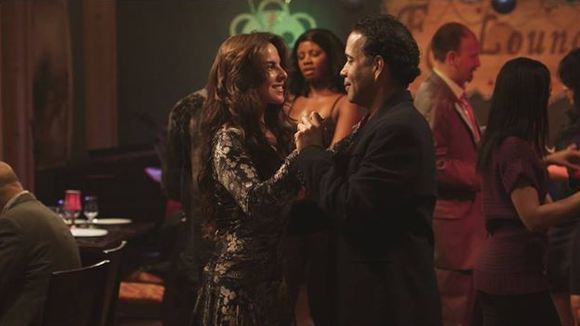 Photo from the movie A Miracle in Spanish Harlem