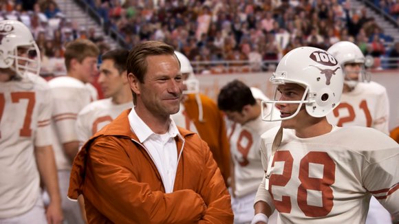 Photo from the movie Courage