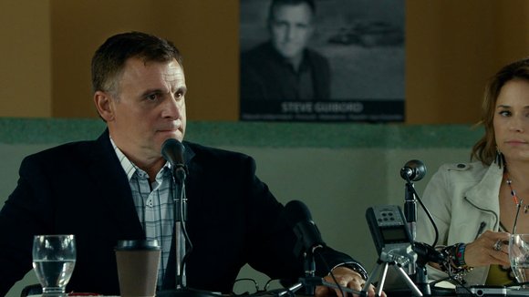 Photo from the movie My Internship in Canada