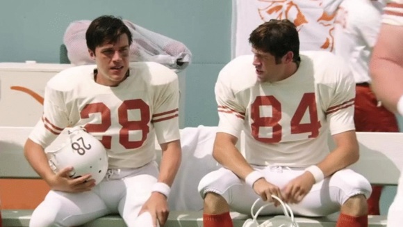 Photo from the movie Courage