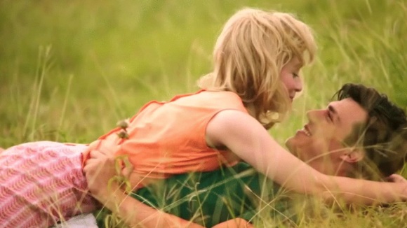 Photo from the movie Courage