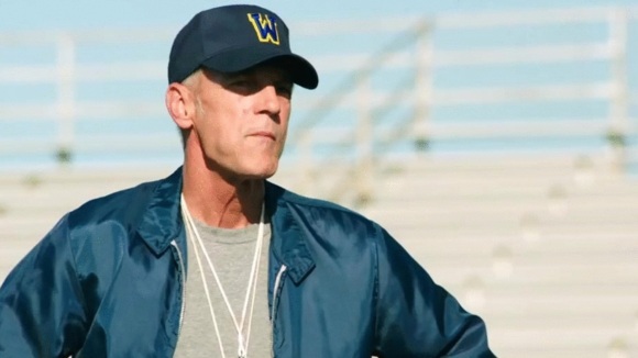 Photo from the movie Courage