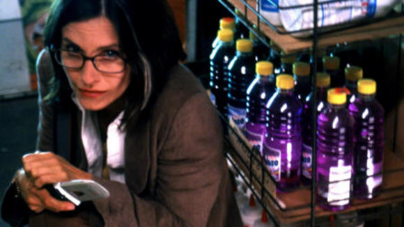 Photo from the movie November