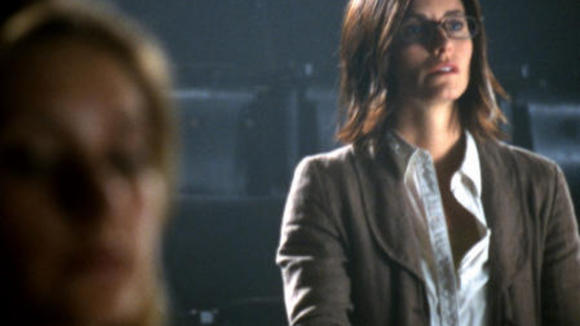 Photo from the movie November