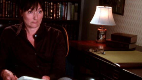 Photo from the movie November