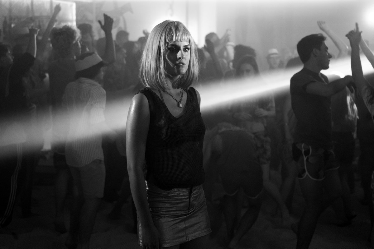 Photo from the movie Paris, 13th District